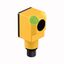 Photoelectric Sensor Diffuse Mode Sensor with Fixed-Field Background Suppression   Q25SP6FF50Q thumbnail 2