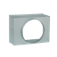 PGB 200X100 (PLENUM GRIGLIA/BOCCHETTA) thumbnail 1