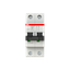 S202MT-Z32 Miniature Circuit Breakers MCBs - 2P - Z - 32 A thumbnail 6