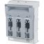 NH fuse-switch 3p flange connection M10 max. 240 mm², busbar 60 mm, NH2 thumbnail 6