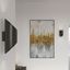 WALL LAMP PENNE 20 BLACK G9 1X40W IP20 thumbnail 10