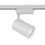 1 phase track system UNITY Track lamps Track Lighting White thumbnail 3