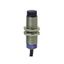 INDUCTION SENSOR CYLINDRICAL M18 12 24V thumbnail 1
