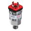 Pressure transmitter, AKS 3050, -1.00 bar - 25.00 bar, -14.50 psi - 362.59 psi thumbnail 1