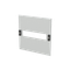 QCS243001 Slotted cover, 300 mm x 296 mm x 230 mm thumbnail 1