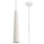 CERAMIC HANGING LAMP ELECTRA GU10 1X40W IP20 thumbnail 1