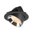 NUMINOS® GIMBLE XL 2700K 20° black/chro. thumbnail 2