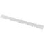 VS4-KLV Vertical partition, 4-row flush-mounting (hollow-wall) compact distribution boards thumbnail 2