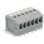 805-153 PCB terminal block; push-button; 1.5 mm² thumbnail 3