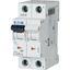 PL6-C13/1N Miniature circuit breaker (MCB), 13 A, 1p+N, characteristic: C thumbnail 2