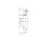 Wastewater pumps SLV.80.100.11.4.50D.C thumbnail 2
