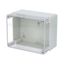 Box 68121 IP65 170x135x107mm per om. thumbnail 2