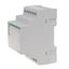 Liquid level control relay without probe PZ-832 RC B, DIN rail mounting, contact: 4x1NO/NC 230V thumbnail 1