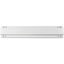 BP-MFL-1200-W Horizontal/Middle add-on connection Element W=1200mm, white thumbnail 3