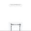 PANOS INF DEKOGLAS AM Q190 L - Decorative glass attachment thumbnail 2