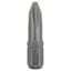 Screwdriver bit Extra Hard PH 2, 25 mm 3 pcs. thumbnail 1