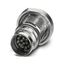ST-08S1N8AH100S - Device connector, rear mounting thumbnail 1
