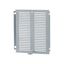 XPRCCV0325035 Vertical partition, cover, XR-MCCB thumbnail 2