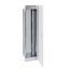 METAL FLUSH BOX 13 MOD FOR MODULAR BOX 3R+PLATE+COM thumbnail 2