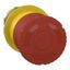 E-Stop Non-illuminated Head Plastic thumbnail 3