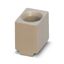 IS-URKN/S - Bridge bar isolator thumbnail 1