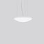 Flat Polymero, 19 W, 2100 lm, 840, white, DALI Pendant luminaires, D 3 thumbnail 1