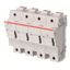 EN40-31N-06 Installation Contactors (NC) 30 A - 3 NO - 1 NC - 230 V - Control Circuit 400 Hz thumbnail 5