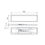 RC132V G4 LED34S/830 PSD W30L120 OC thumbnail 2