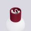 Wall lamp HALO burgundy thumbnail 4