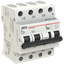 DS301CM C10 A30 Compact DS301CM 1P+N 10A C 30mA A 6kA thumbnail 4