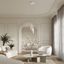 Pendant lamp LIRO 3L white thumbnail 5