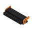PCB plug-in connector, female plug, 3.50 mm, Number of poles: 36, 180°, PUSH IN with actuator, Clamping range, max. : 1.5 mm², Box thumbnail 1