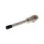 Proximity sensor, inductive, Dia 4mm, Non-Shielded, 3mm, DC, 3-wire, M E2E 8121D thumbnail 1