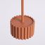 Pendant lamp AURA 1 red ochre Gx53 thumbnail 6
