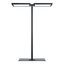 EPURIA DI 26000 930 BC BK 2HEAD - Luminaire head for standing luminaire thumbnail 3