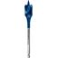 EXPERT Self Cut Speed Spade Drill Bit 2 x 152 mm thumbnail 1