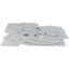 XPIX40CC06 Arc-free separation for Incomer Sections IZMX40, section depth 600mm thumbnail 2