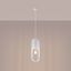Pendant lamp NICUS 1 white thumbnail 7