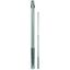Supp. tube D 50mm L 1950mm GRP/Al w. air-ter. rod D 22/16/10mm L 2500m thumbnail 1