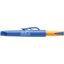 Pica 8081 GEL Signalmarker blue, blister thumbnail 8