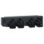 4 TAP-OFFS EXTENSION BUSBAR GV2 Snap-in thumbnail 2
