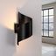 Wall lamp TALASSA black thumbnail 6