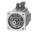 SIMOTICS S-1FK2 CT servo motor M0=6.5 Nm; PN = 1.71 kW at nN=3000 rpm (380-480 thumbnail 1