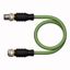 Industrial Ethernet Cable Connection Cable   RSSD-RKSD-4422-1M thumbnail 2