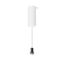 Pendant attachment D 72 H 175LP 5000 colour: white thumbnail 2