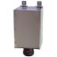 T0-1-8214/I1 Changeoverswitches, T0, 20 A, surface mounting, 1 contact unit(s), Contacts: 2, 45 °, momentary, With 0 (Off) position, with spring-return from both d thumbnail 252