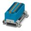 PTFIX 10/18X4-NS35A BU - Distribution block thumbnail 2