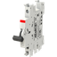 SCC-IH6R SCC-IH coupling interface right thumbnail 2
