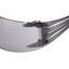 3M™ SecureFit™ 200 Safety Glasses, Anti-Scratch / Anti-Fog, Grey Lens, thumbnail 8