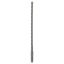 Hammer drill bit SDS-plus-5 8,5 x 200 x 265 mm thumbnail 1